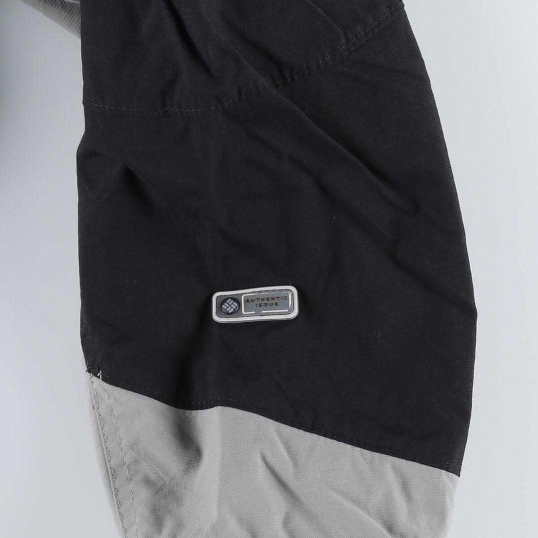 00'S Columbia BUGABOO Bugaboo Mountain Jacket Shell Jacket Men's S size /eaa514116