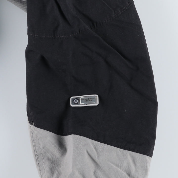 00'S Columbia BUGABOO Bugaboo Mountain Jacket Shell Jacket Men's S size /eaa514116