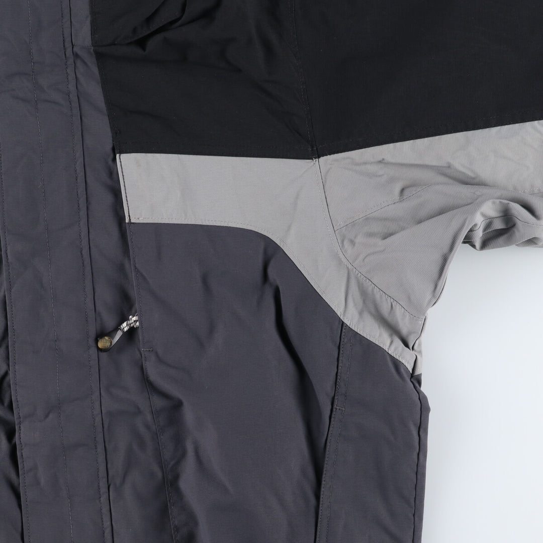 00'S Columbia BUGABOO Bugaboo Mountain Jacket Shell Jacket Men's S size /eaa514116