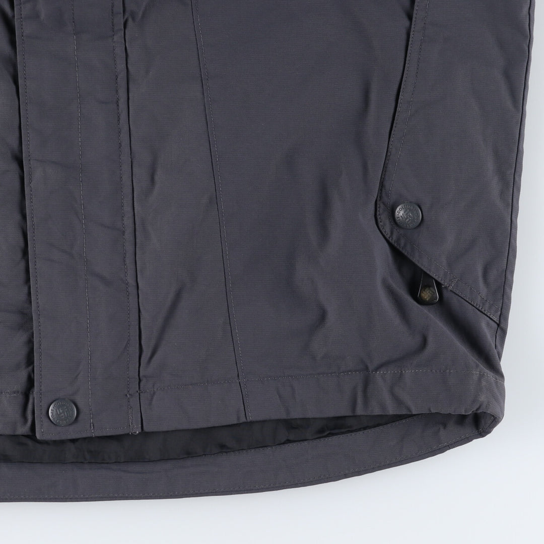 00'S Columbia BUGABOO Bugaboo Mountain Jacket Shell Jacket Men's S size /eaa514116