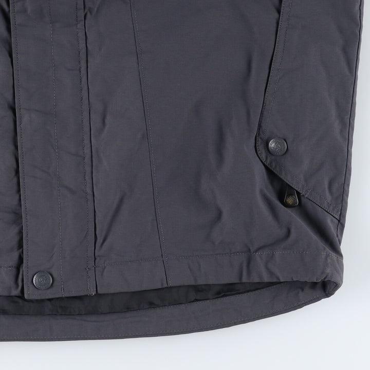 00'S Columbia BUGABOO Bugaboo Mountain Jacket Shell Jacket Men's S size /eaa514116
