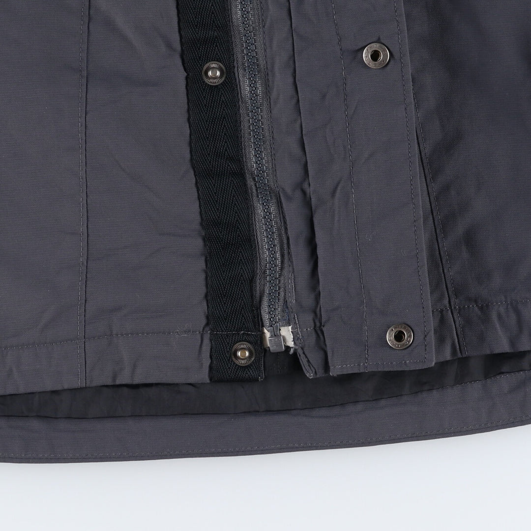 00'S Columbia BUGABOO Bugaboo Mountain Jacket Shell Jacket Men's S size /eaa514116