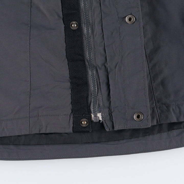 00'S Columbia BUGABOO Bugaboo Mountain Jacket Shell Jacket Men's S size /eaa514116