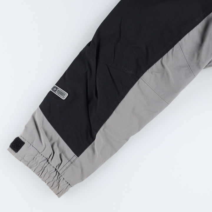 00'S Columbia BUGABOO Bugaboo Mountain Jacket Shell Jacket Men's S size /eaa514116