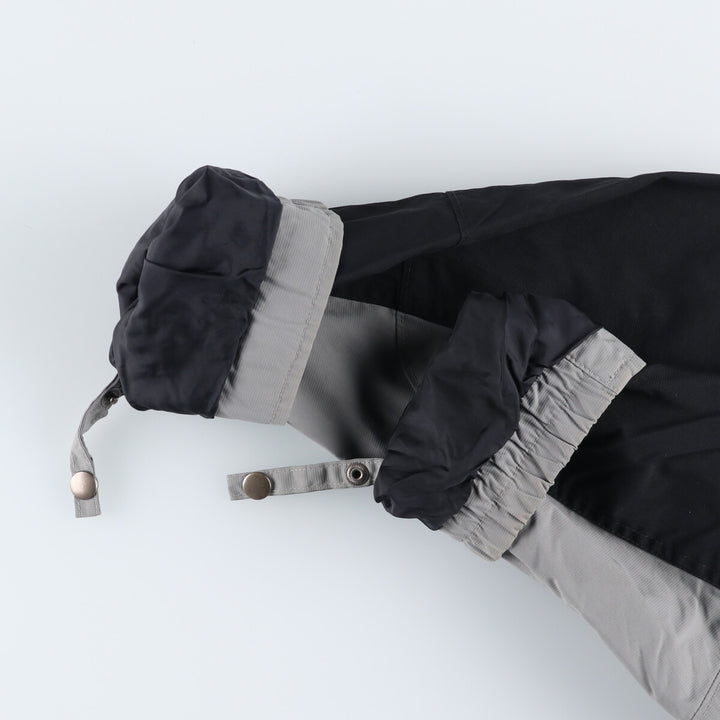 00'S Columbia BUGABOO Bugaboo Mountain Jacket Shell Jacket Men's S size /eaa514116