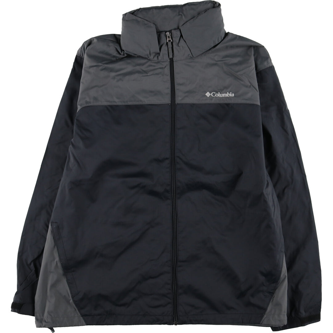 Columbia Nylon Jacket Men's XXL / eaa514117