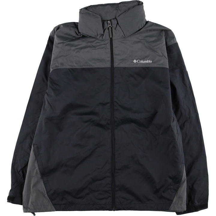 Columbia Nylon Jacket Men's XXL / eaa514117