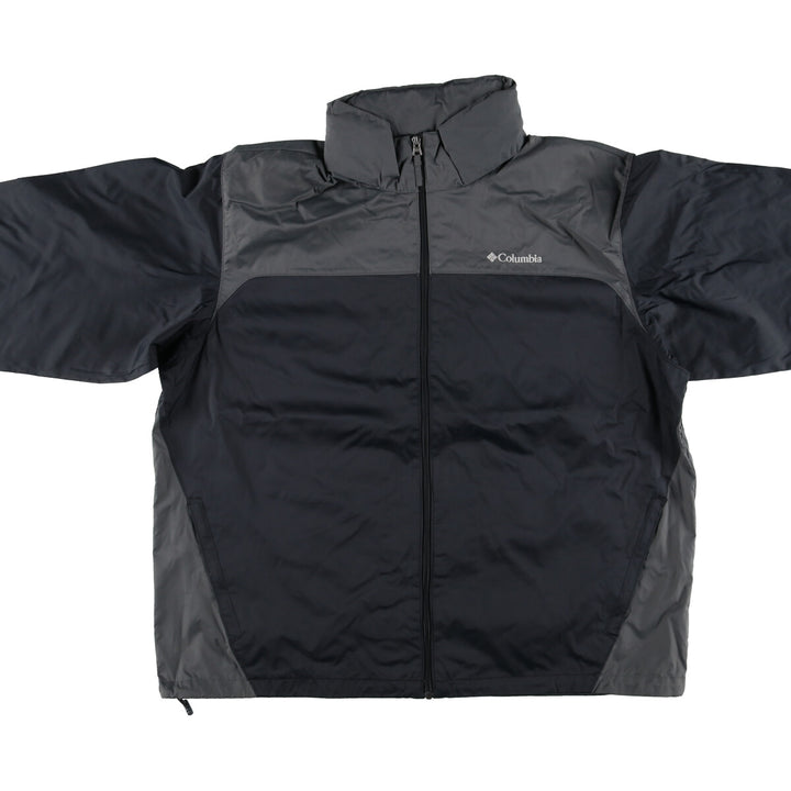 Columbia Nylon Jacket Men's XXL / eaa514117