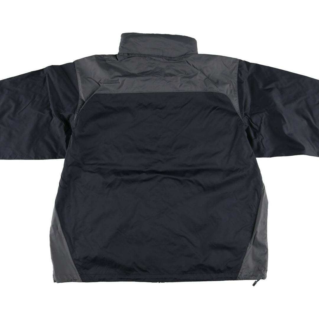 Columbia Nylon Jacket Men's XXL / eaa514117