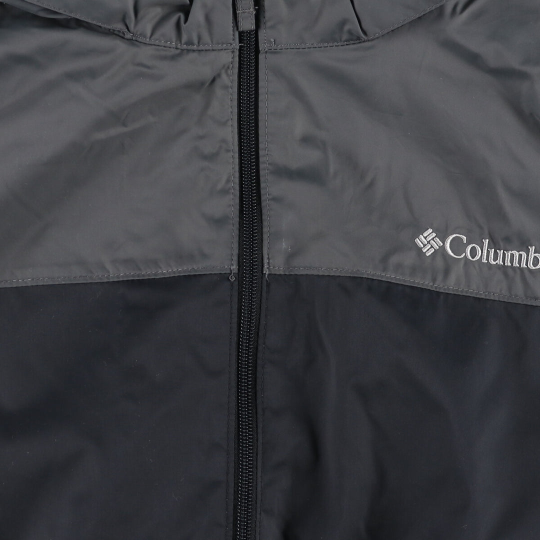 Columbia Nylon Jacket Men's XXL / eaa514117