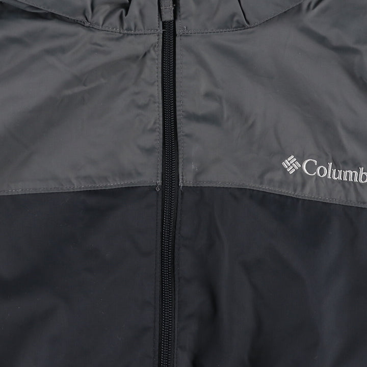 Columbia Nylon Jacket Men's XXL / eaa514117