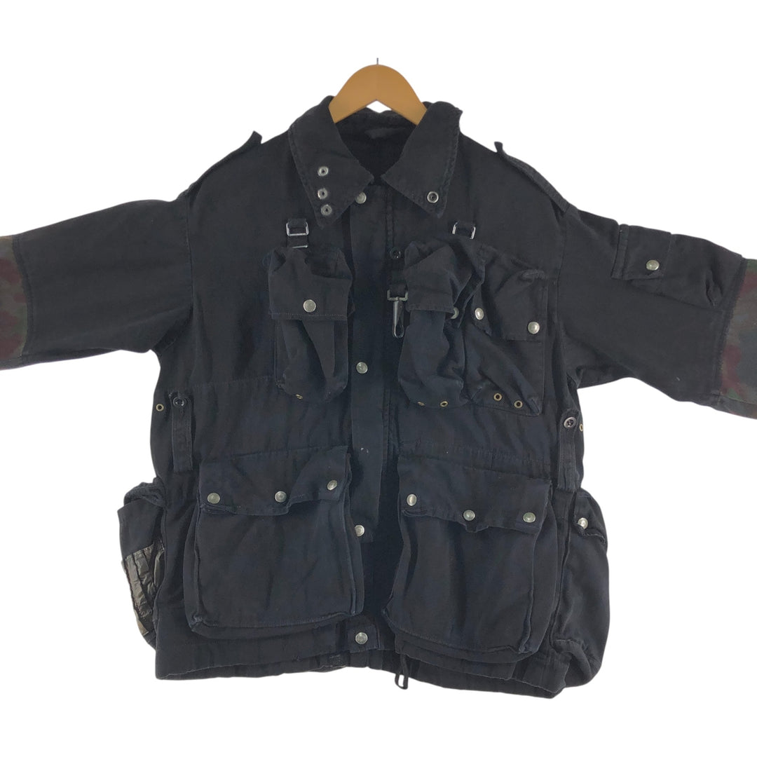 Swiss Army M-57 piece-dyed military jacket, men's size L / eaa514137