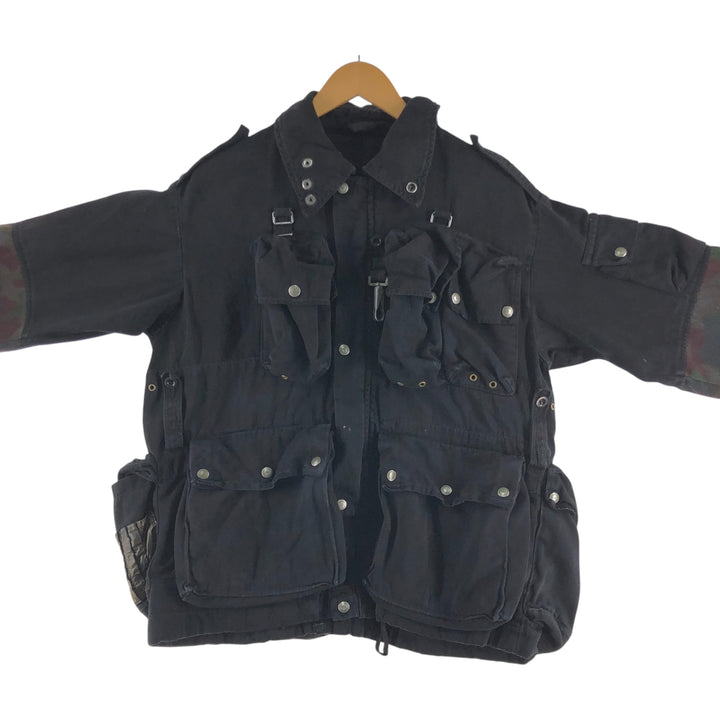 Swiss Army M-57 piece-dyed military jacket, men's size L / eaa514137