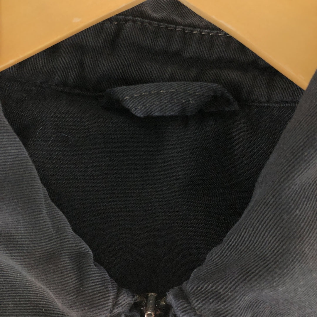 Swiss Army M-57 piece-dyed military jacket, men's size L / eaa514137