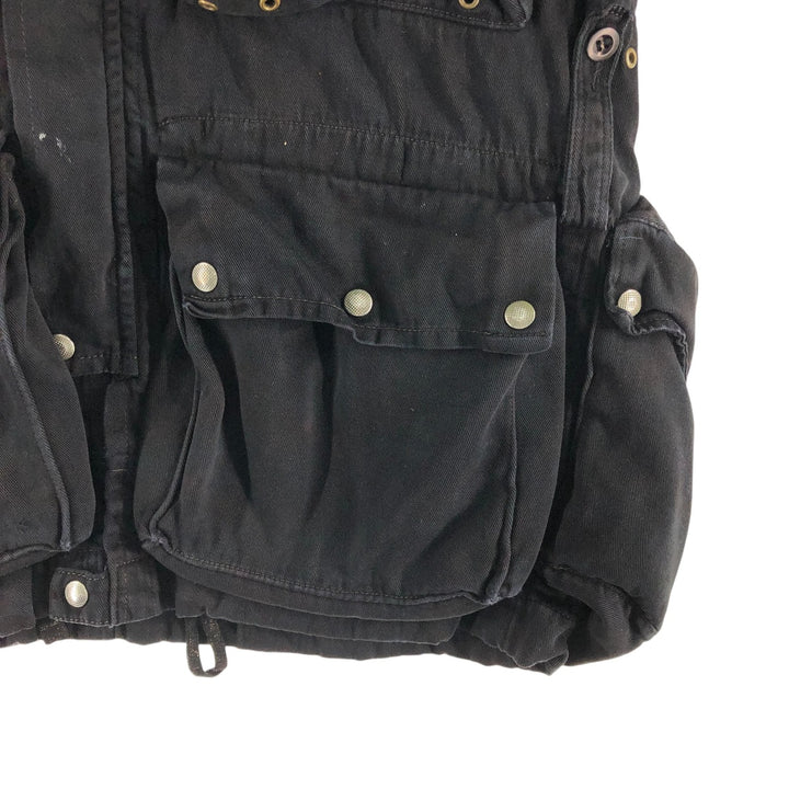 Swiss Army M-57 piece-dyed military jacket, men's size L / eaa514137