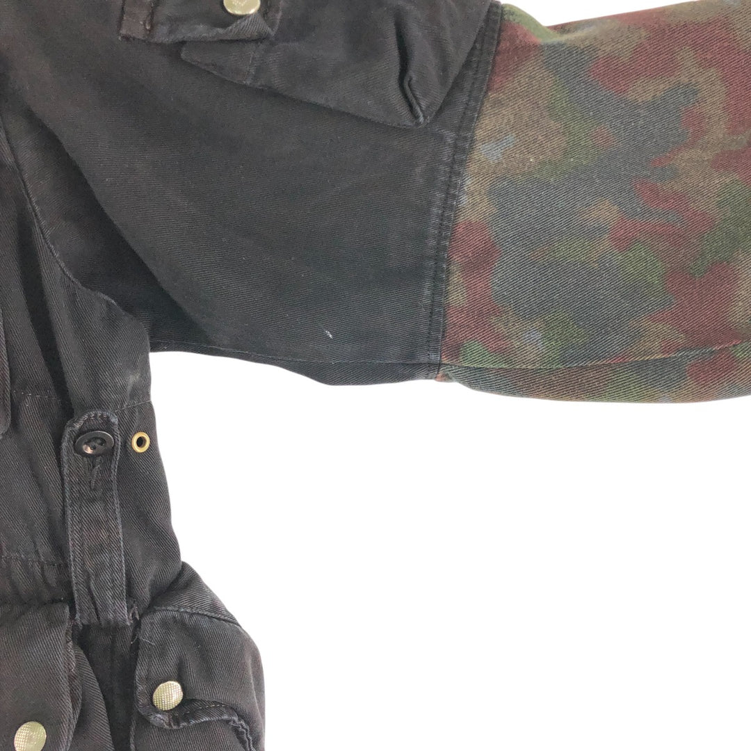 Swiss Army M-57 piece-dyed military jacket, men's size L / eaa514137