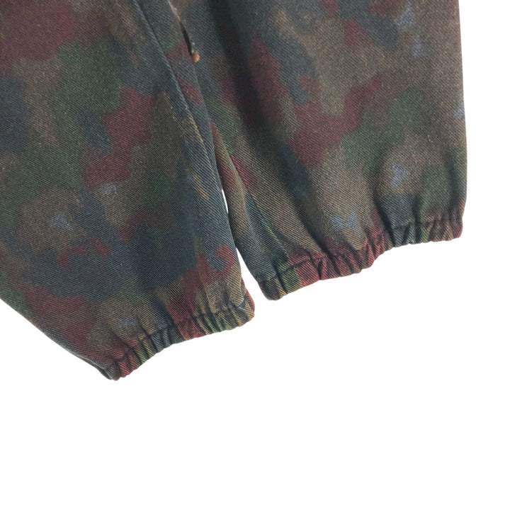 Swiss Army M-57 piece-dyed military jacket, men's size L / eaa514137