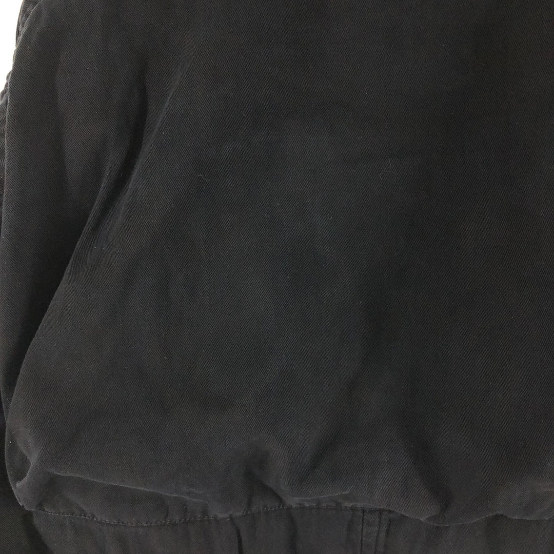 Swiss Army M-57 piece-dyed military jacket, men's size L / eaa514137