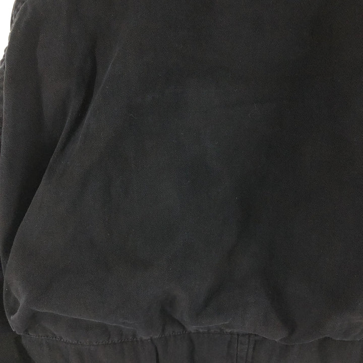 Swiss Army M-57 piece-dyed military jacket, men's size L / eaa514137