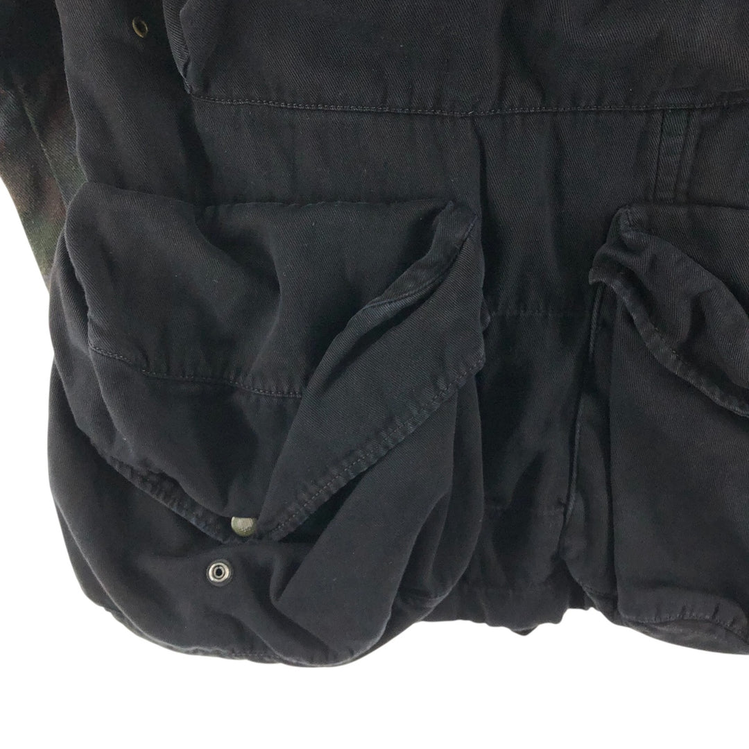 Swiss Army M-57 piece-dyed military jacket, men's size L / eaa514137