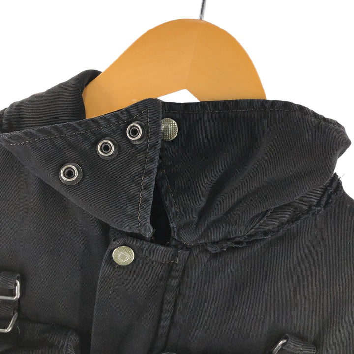 Swiss Army M-57 piece-dyed military jacket, men's size L / eaa514137