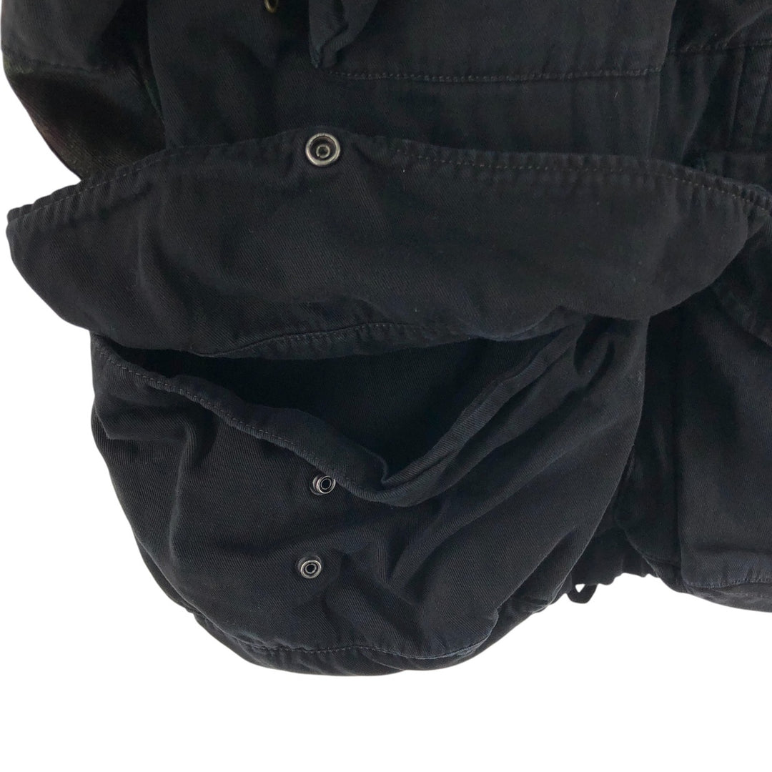 Swiss Army M-57 piece-dyed military jacket, men's size L / eaa514137