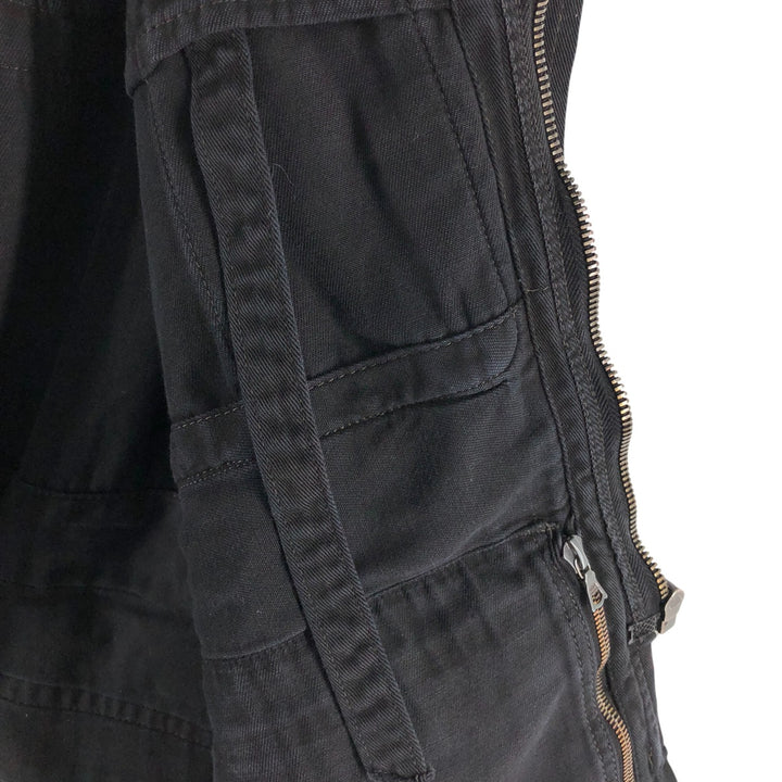 Swiss Army M-57 piece-dyed military jacket, men's size L / eaa514137