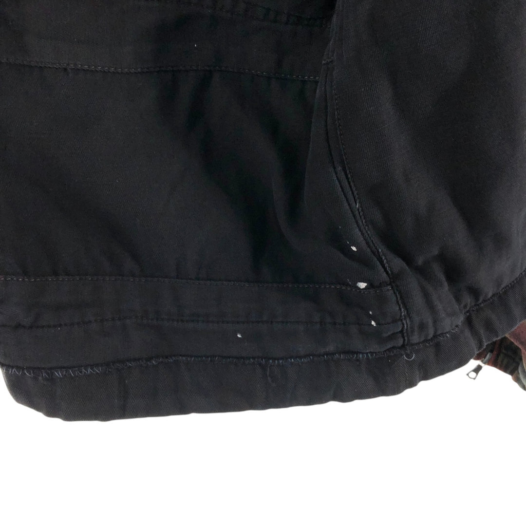 Swiss Army M-57 piece-dyed military jacket, men's size L / eaa514137