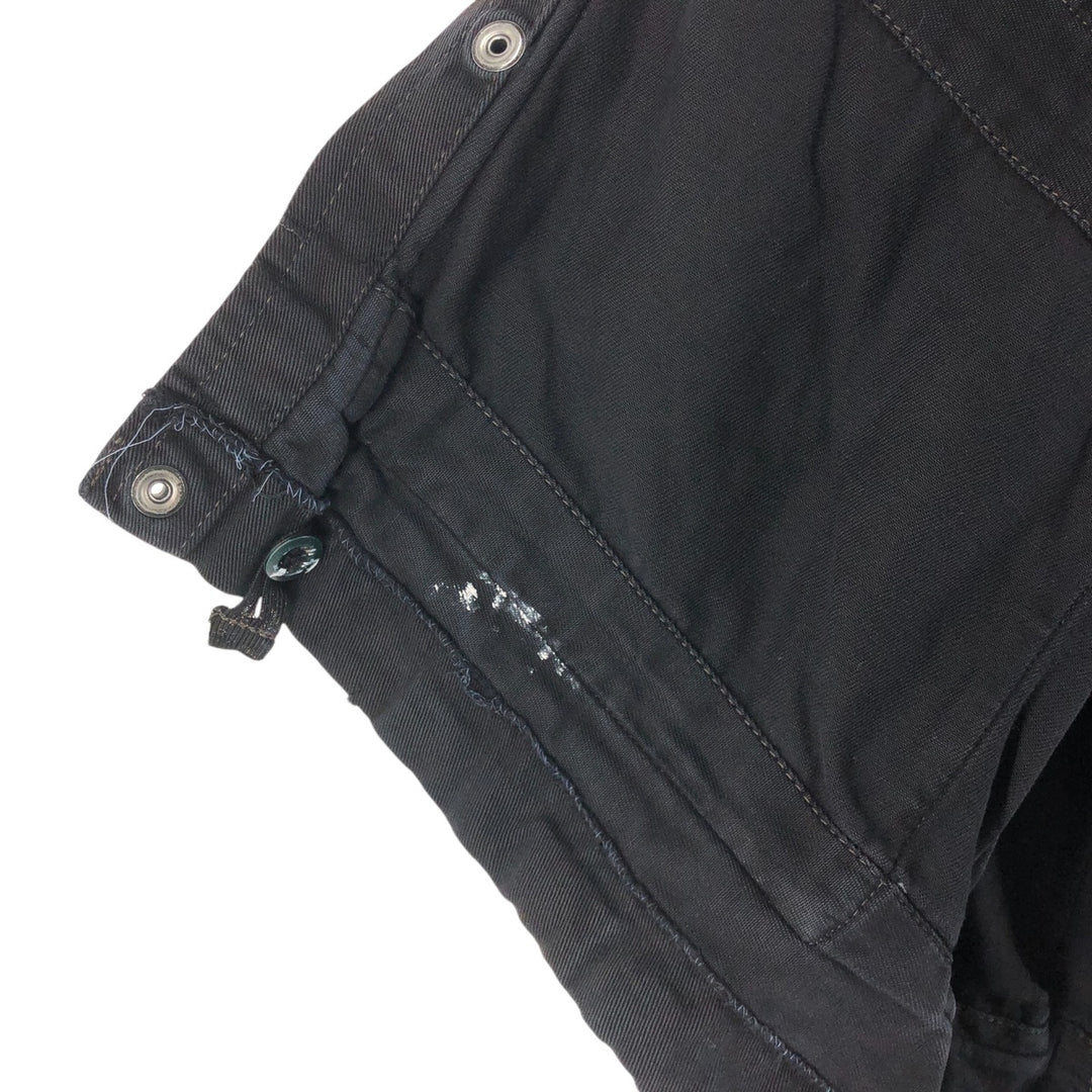 Swiss Army M-57 piece-dyed military jacket, men's size L / eaa514137