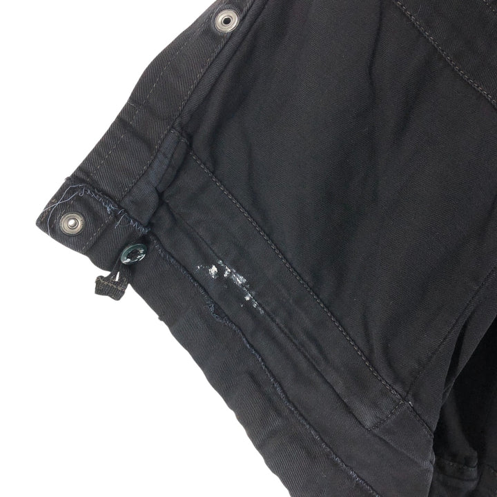 Swiss Army M-57 piece-dyed military jacket, men's size L / eaa514137