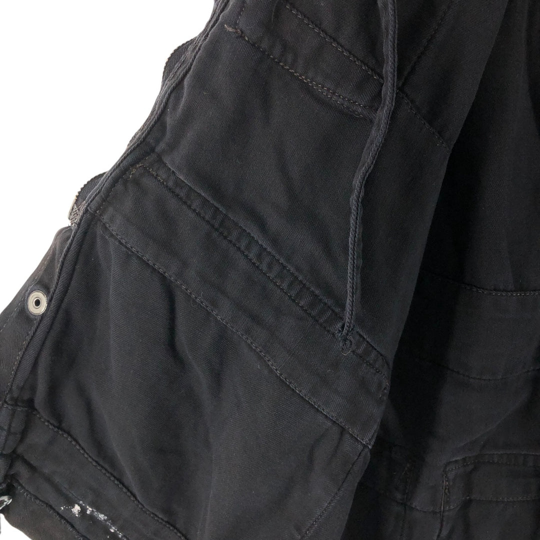 Swiss Army M-57 piece-dyed military jacket, men's size L / eaa514137