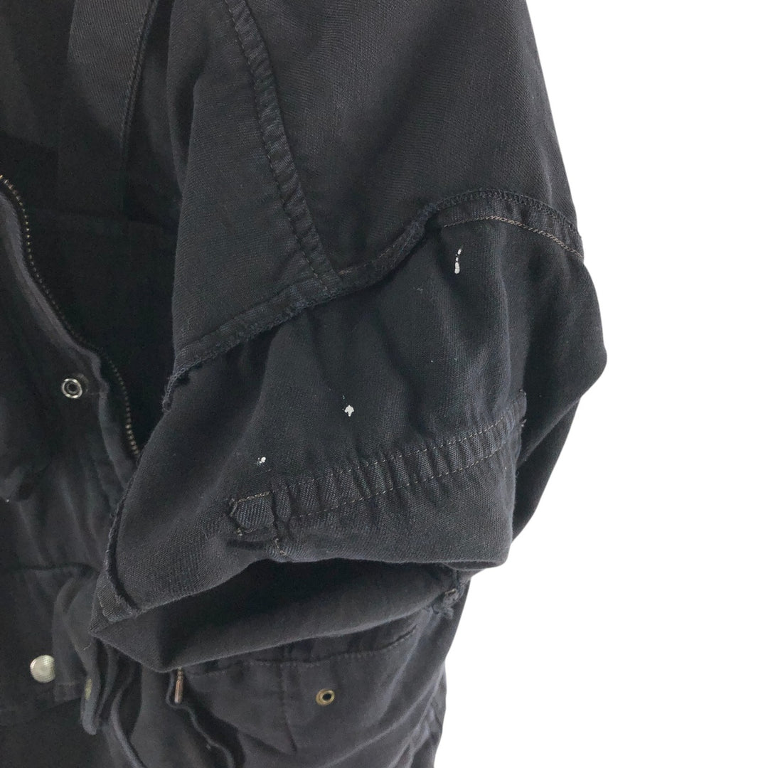 Swiss Army M-57 piece-dyed military jacket, men's size L / eaa514137