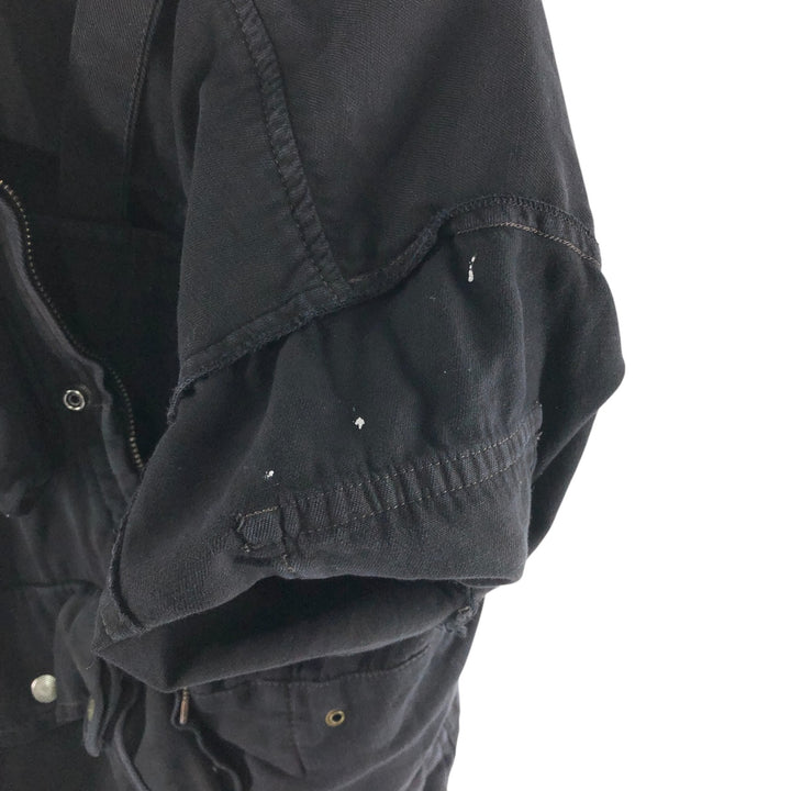 Swiss Army M-57 piece-dyed military jacket, men's size L / eaa514137