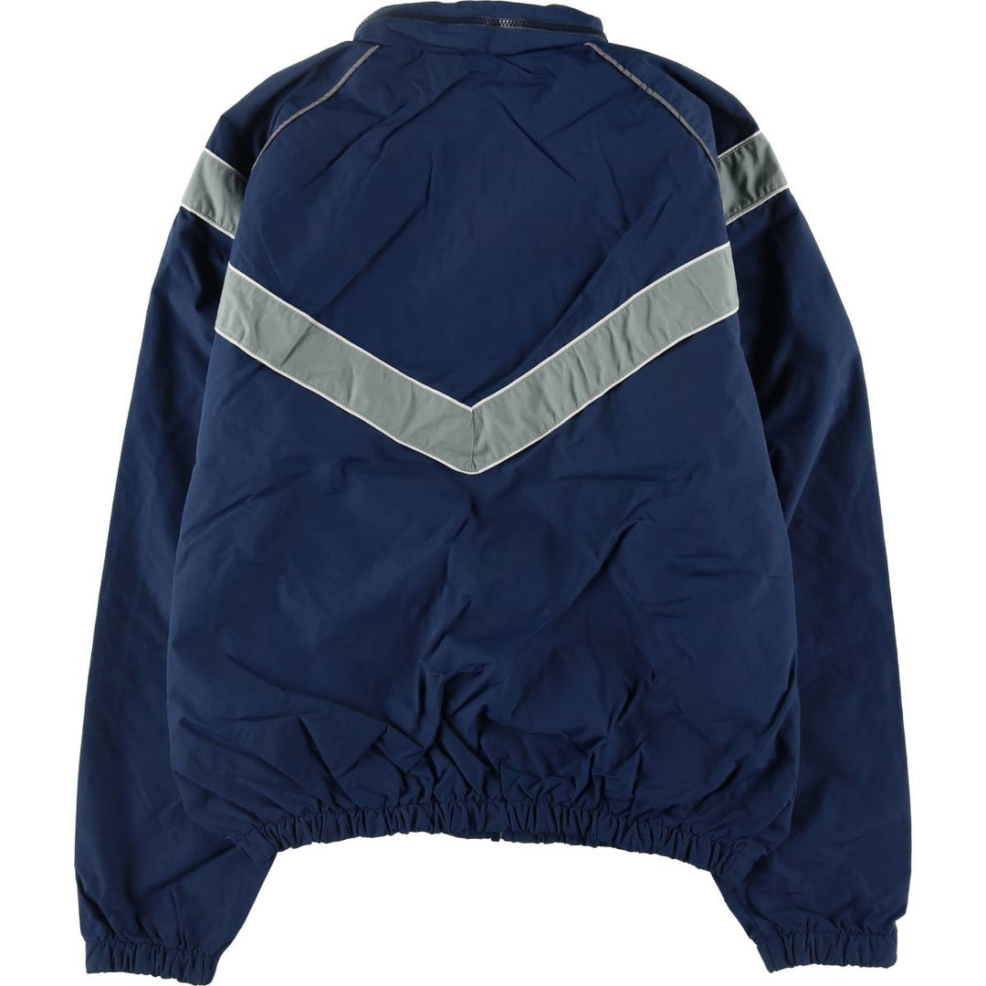 Genuine US military USAIR FORCE SKILCRAFT PTU training jacket nylon jacket made in USA MEDIUM/LONG equivalent to men's M /eaa514138