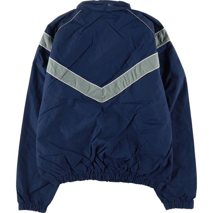 Genuine US military USAIR FORCE SKILCRAFT PTU training jacket nylon jacket made in USA MEDIUM/LONG equivalent to men's M /eaa514138