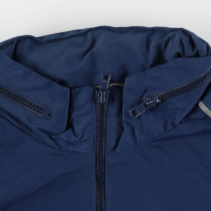 Genuine US military USAIR FORCE SKILCRAFT PTU training jacket nylon jacket made in USA MEDIUM/LONG equivalent to men's M /eaa514138