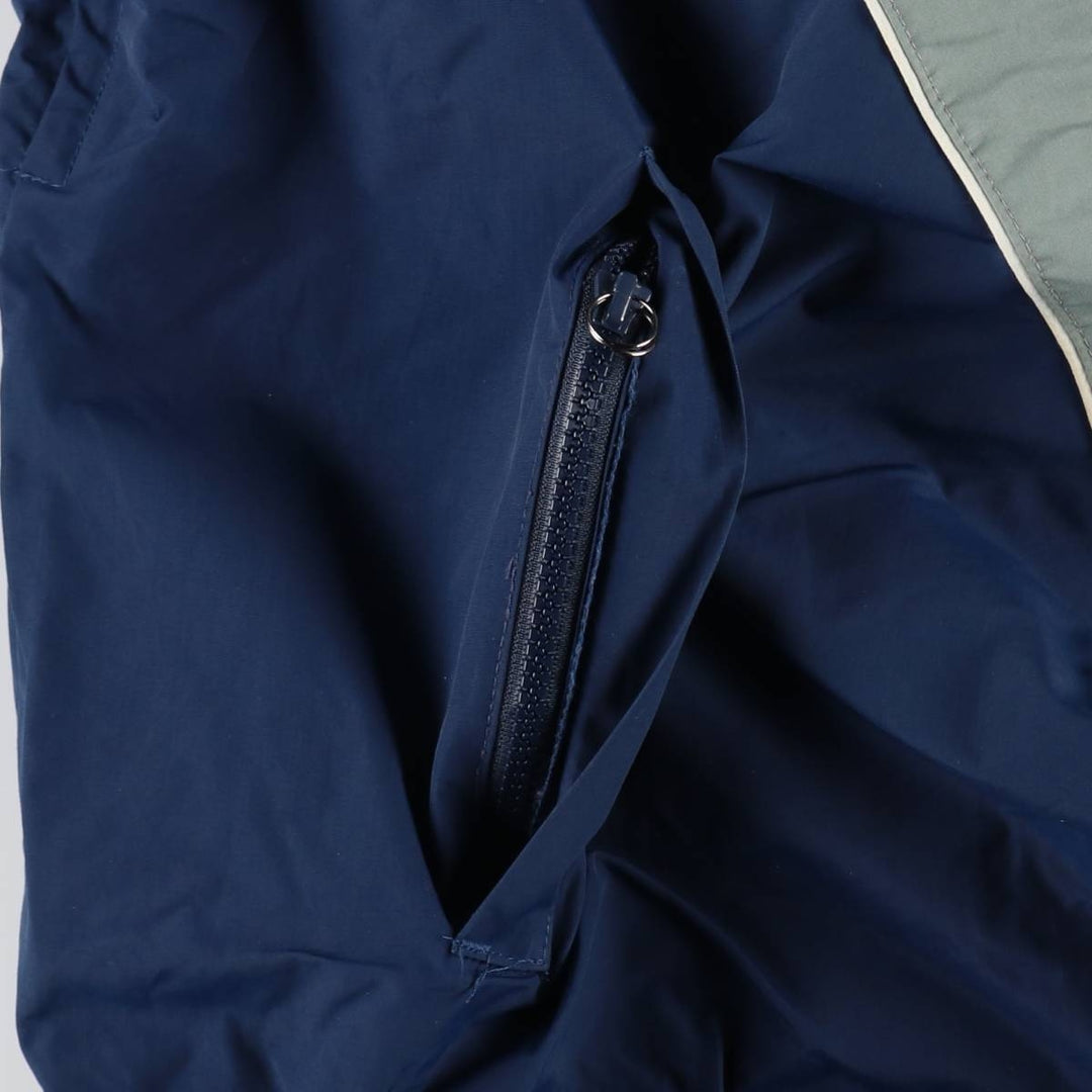 Genuine US military USAIR FORCE SKILCRAFT PTU training jacket nylon jacket made in USA MEDIUM/LONG equivalent to men's M /eaa514138