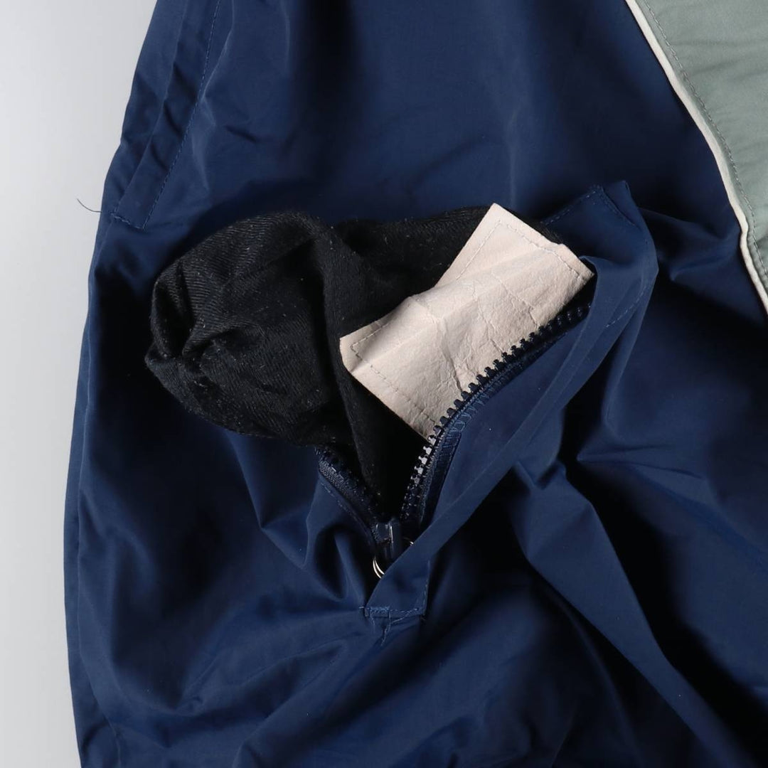 Genuine US military USAIR FORCE SKILCRAFT PTU training jacket nylon jacket made in USA MEDIUM/LONG equivalent to men's M /eaa514138