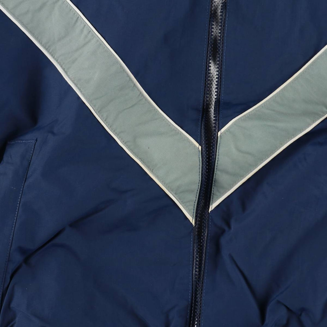 Genuine US military USAIR FORCE SKILCRAFT PTU training jacket nylon jacket made in USA MEDIUM/LONG equivalent to men's M /eaa514138