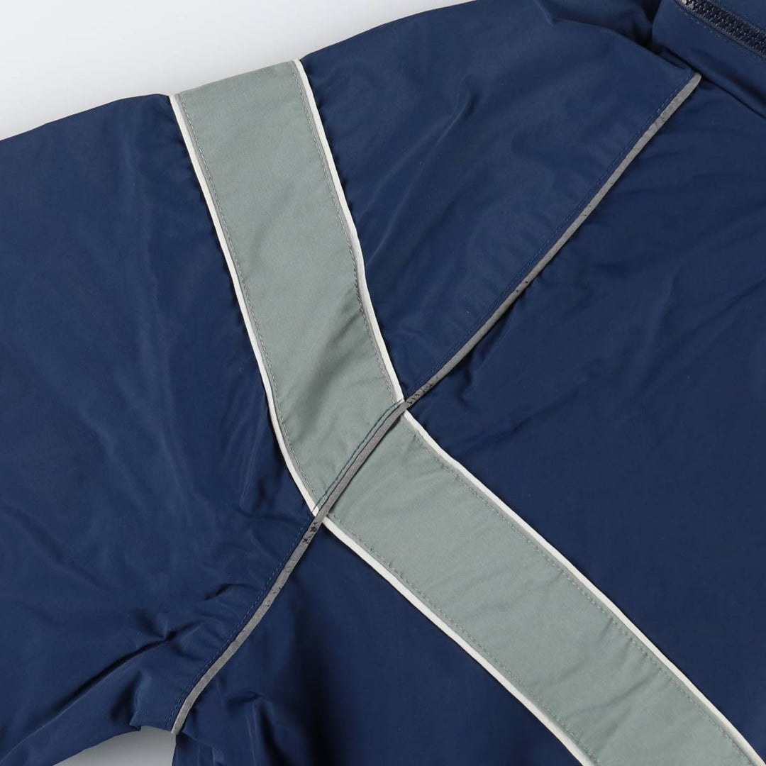 Genuine US military USAIR FORCE SKILCRAFT PTU training jacket nylon jacket made in USA MEDIUM/LONG equivalent to men's M /eaa514138