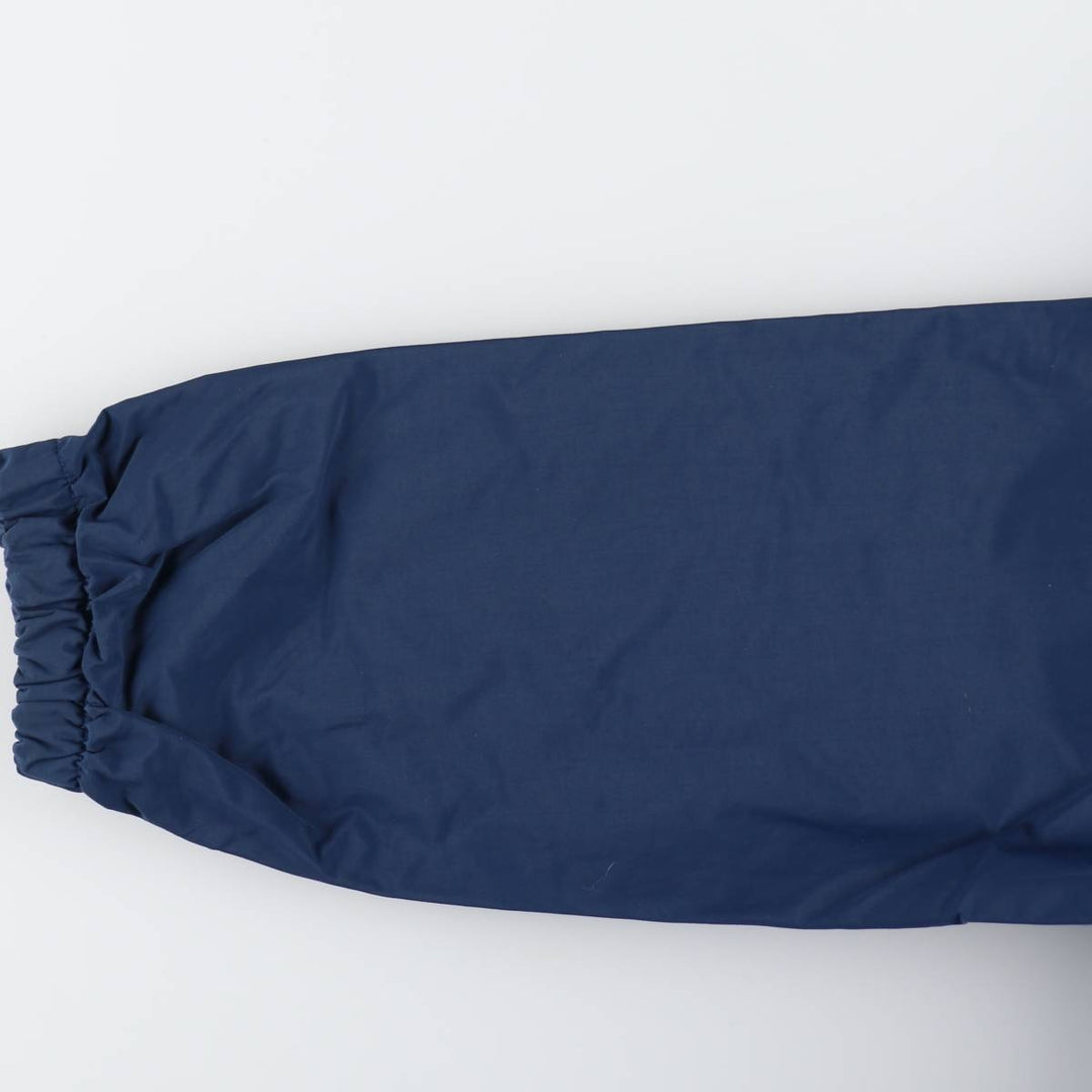 Genuine US military USAIR FORCE SKILCRAFT PTU training jacket nylon jacket made in USA MEDIUM/LONG equivalent to men's M /eaa514138