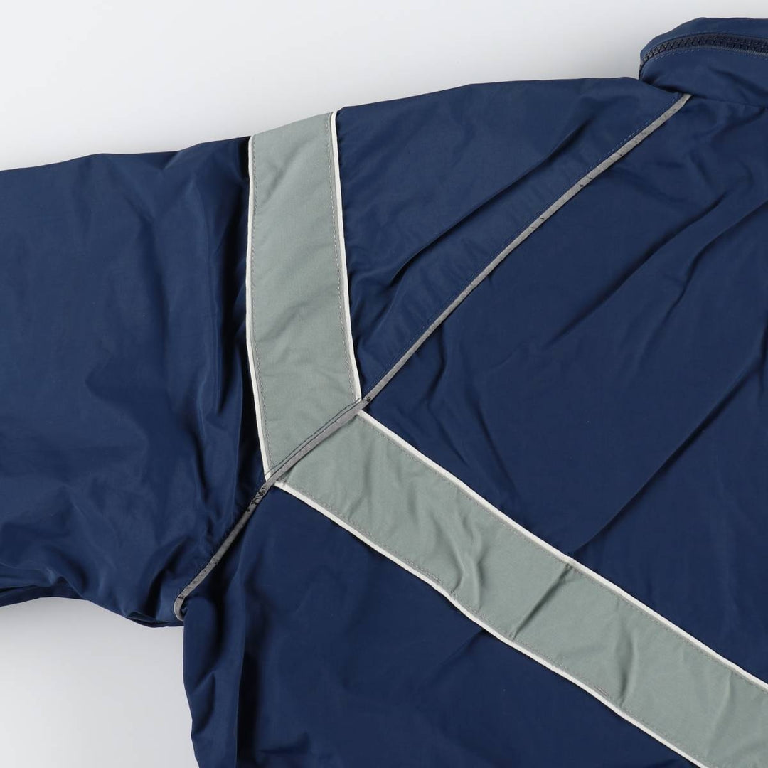 Genuine US military USAIR FORCE SKILCRAFT PTU training jacket nylon jacket made in USA MEDIUM/LONG equivalent to men's M /eaa514138