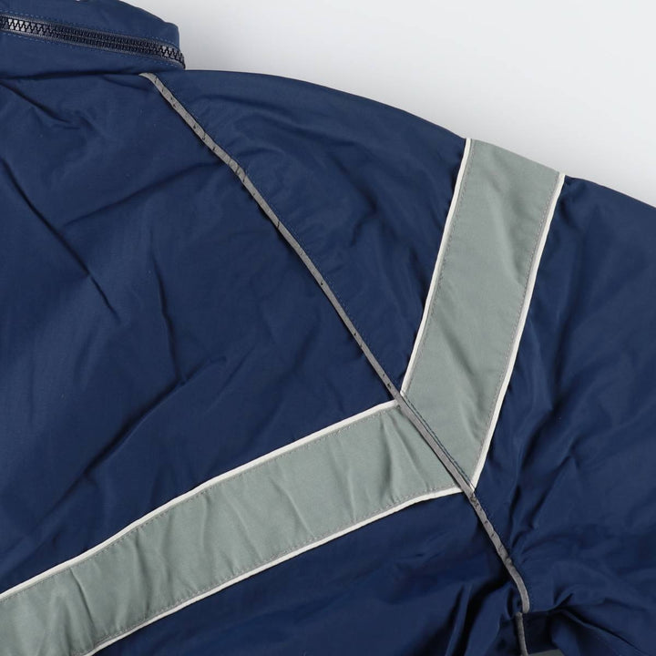 Genuine US military USAIR FORCE SKILCRAFT PTU training jacket nylon jacket made in USA MEDIUM/LONG equivalent to men's M /eaa514138