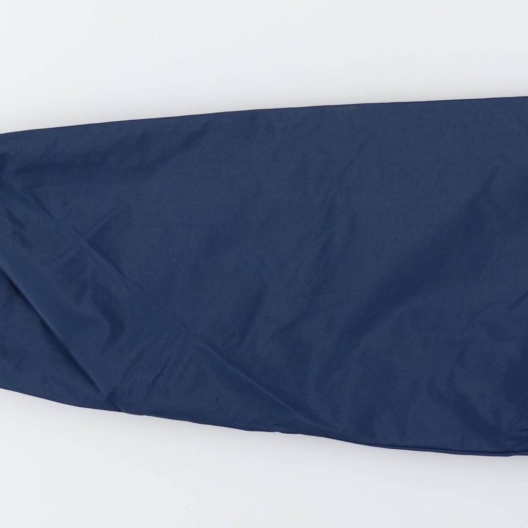 Genuine US military USAIR FORCE SKILCRAFT PTU training jacket nylon jacket made in USA MEDIUM/LONG equivalent to men's M /eaa514138