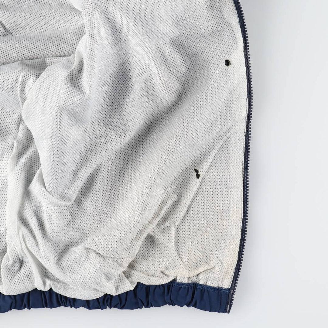 Genuine US military USAIR FORCE SKILCRAFT PTU training jacket nylon jacket made in USA MEDIUM/LONG equivalent to men's M /eaa514138