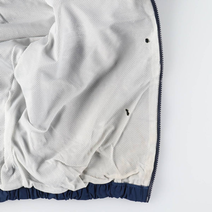 Genuine US military USAIR FORCE SKILCRAFT PTU training jacket nylon jacket made in USA MEDIUM/LONG equivalent to men's M /eaa514138