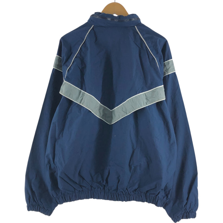 00'S US Military USAIR FORCE PTU Training Jacket Nylon Jacket Men's XL /eaa514140