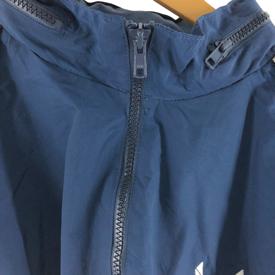 00'S US Military USAIR FORCE PTU Training Jacket Nylon Jacket Men's XL /eaa514140