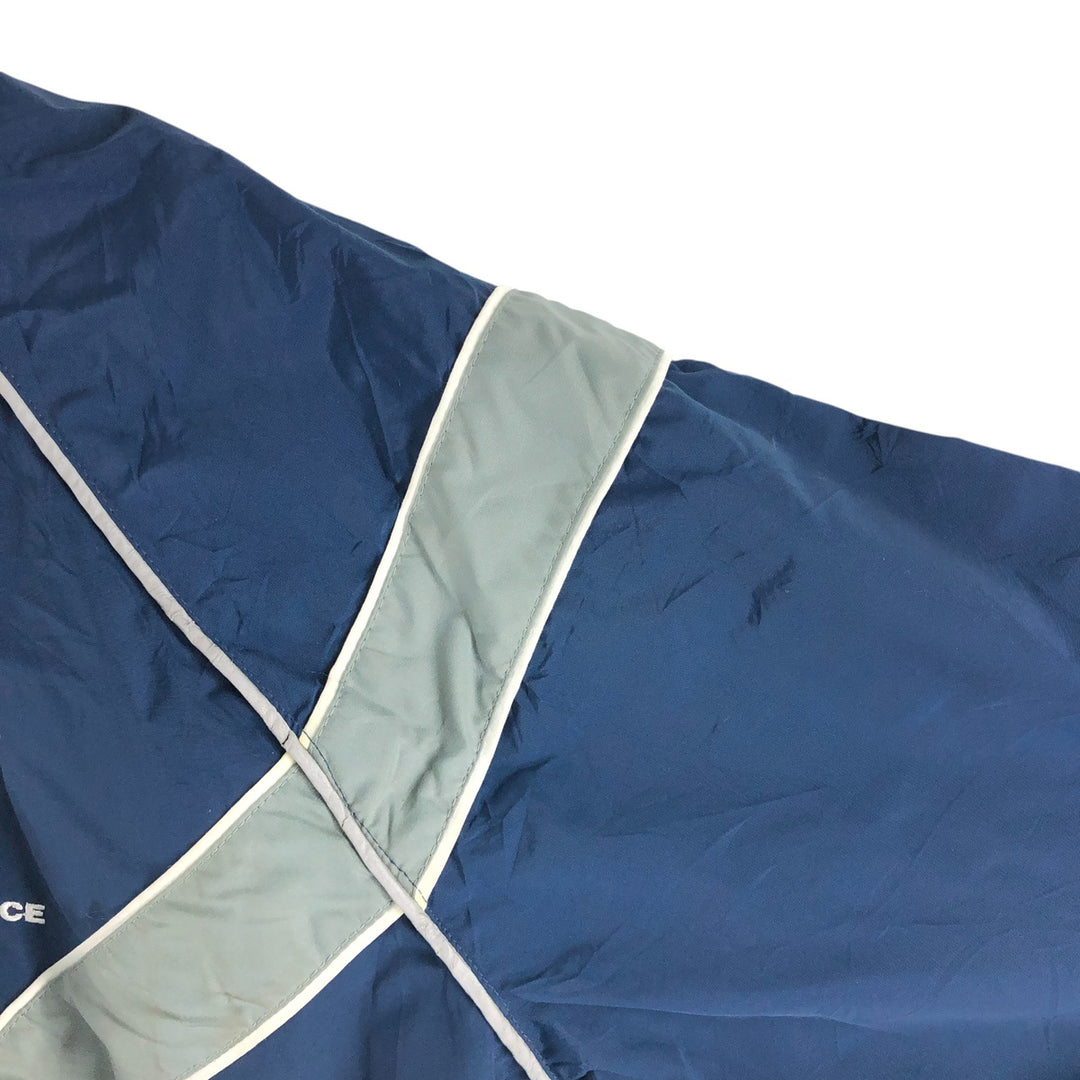 00'S US Military USAIR FORCE PTU Training Jacket Nylon Jacket Men's XL /eaa514140