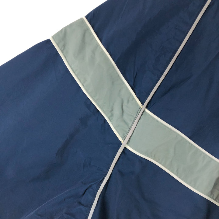 00'S US Military USAIR FORCE PTU Training Jacket Nylon Jacket Men's XL /eaa514140